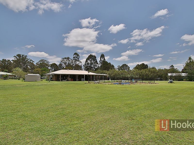 31 Glenlogan Court, Jimboomba QLD 4280