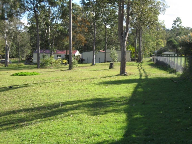 New Beith QLD 4124