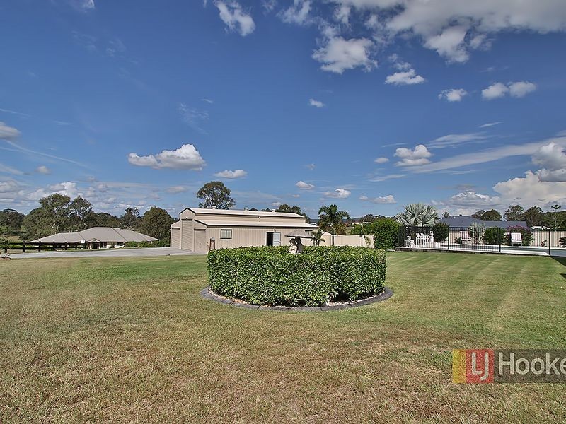 Jimboomba QLD 4280