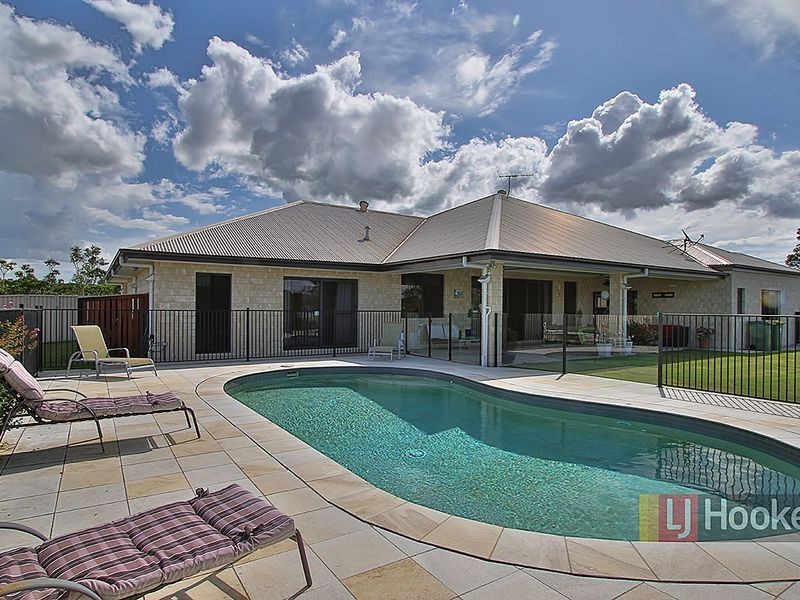 Jimboomba QLD 4280