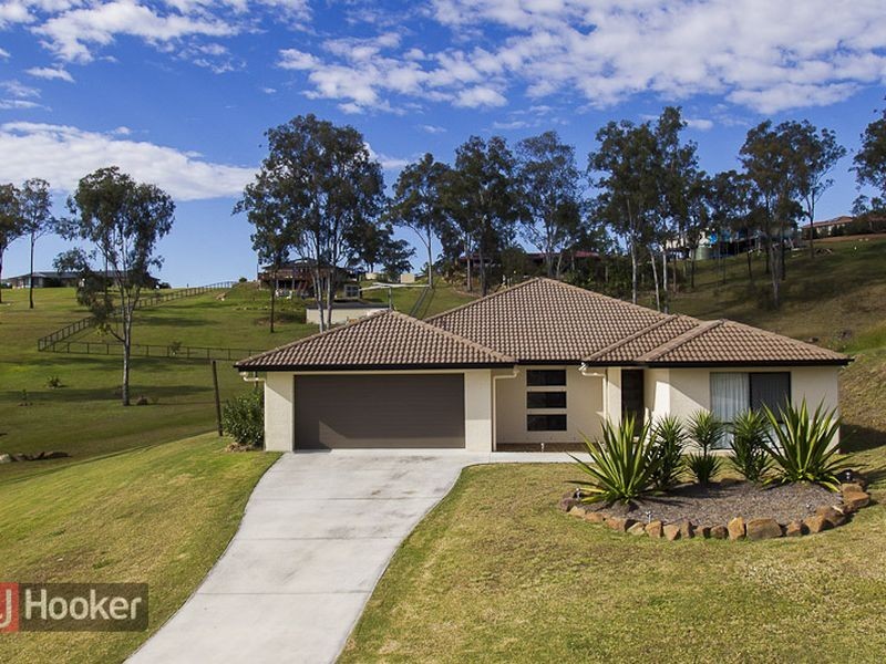 22 Prince of Wales Court, Mundoolun QLD 4285