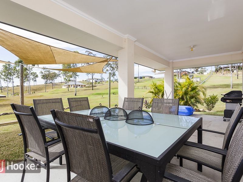 22 Prince of Wales Court, Mundoolun QLD 4285