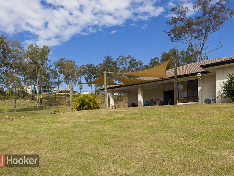 22 Prince of Wales Court, Mundoolun QLD 4285