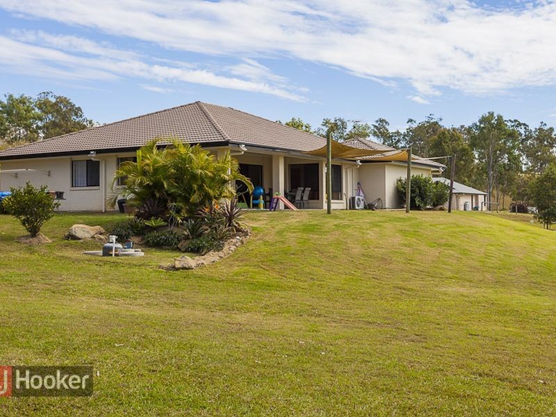 22 Prince of Wales Court, Mundoolun QLD 4285