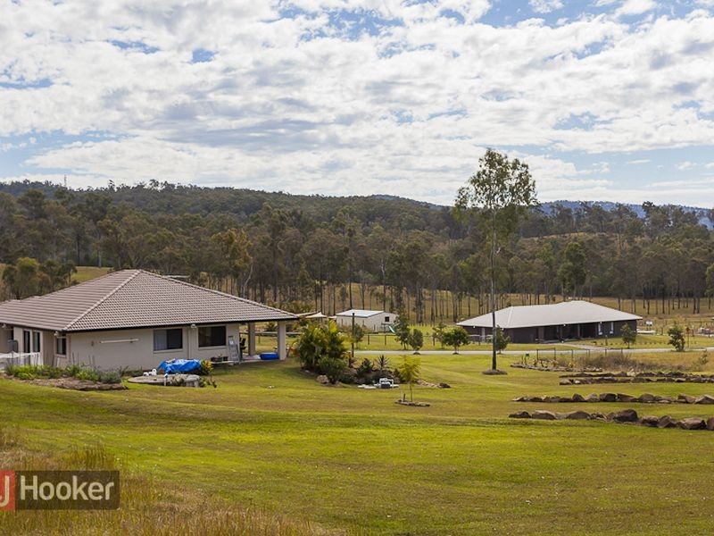 22 Prince of Wales Court, Mundoolun QLD 4285