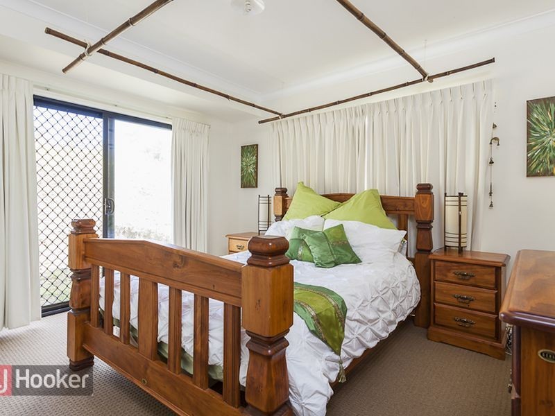 22 Prince of Wales Court, Mundoolun QLD 4285