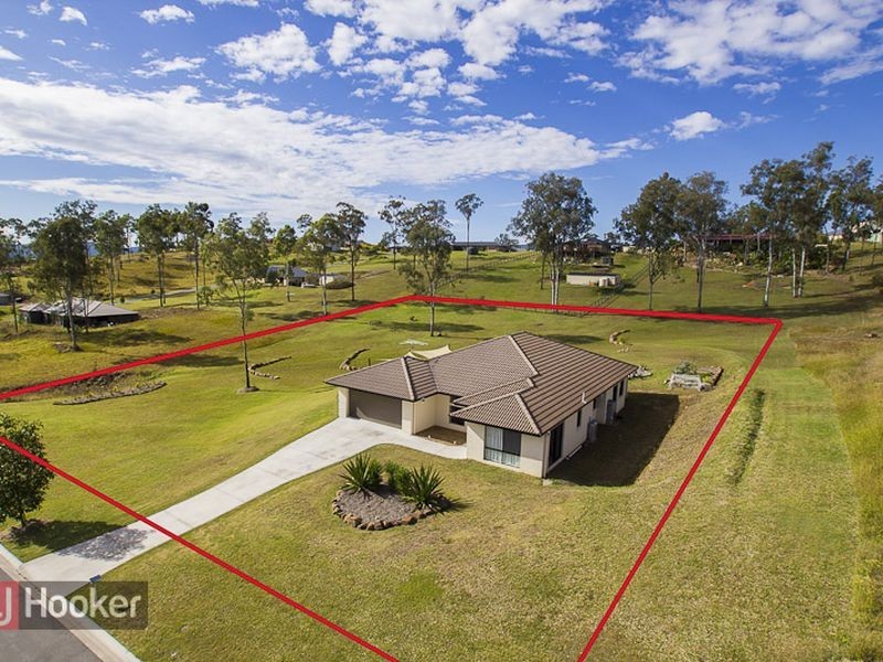 22 Prince of Wales Court, Mundoolun QLD 4285
