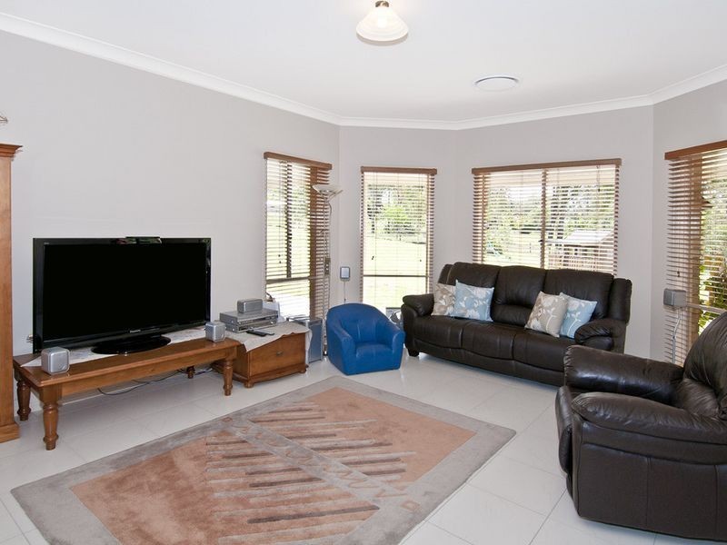Cedar Vale QLD 4285