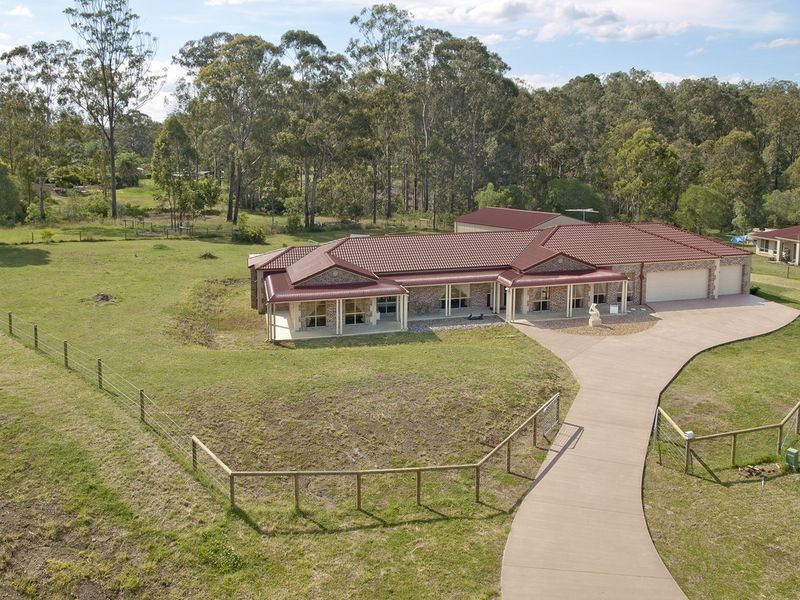 Cedar Vale QLD 4285