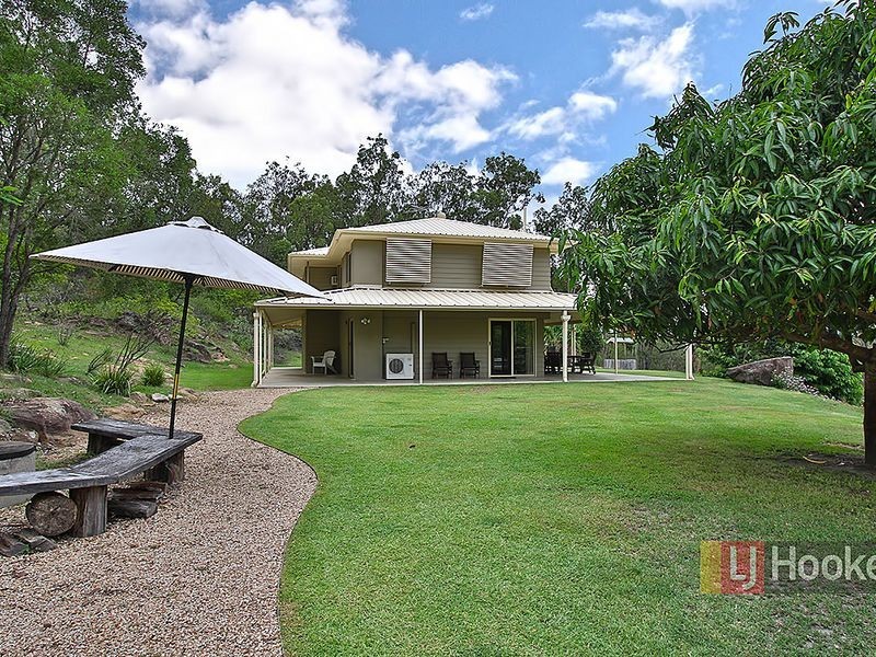 Jimboomba QLD 4280
