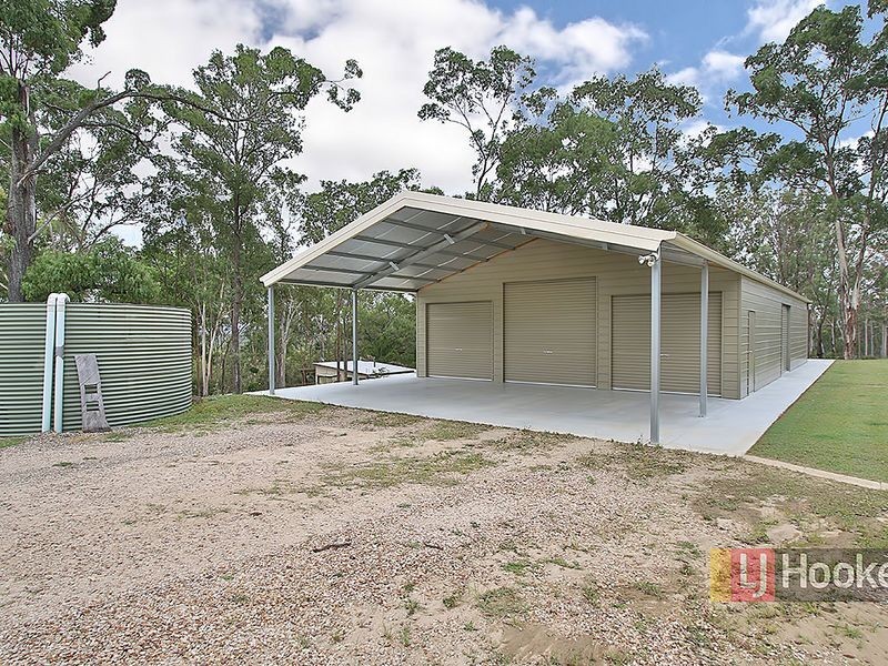 Jimboomba QLD 4280