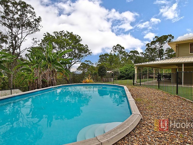 Jimboomba QLD 4280