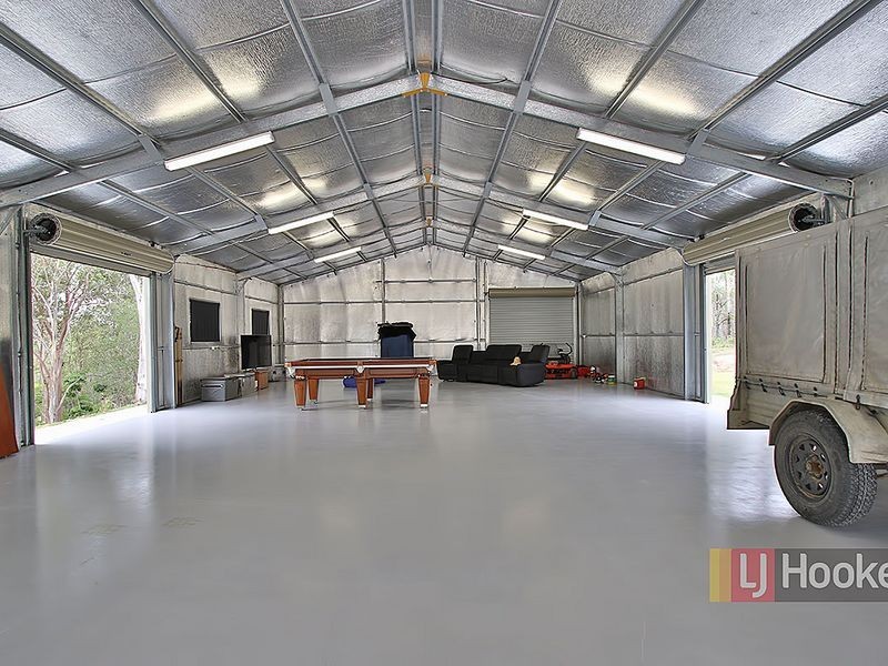 Jimboomba QLD 4280