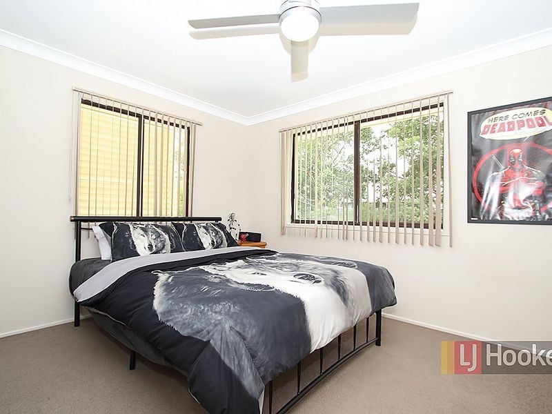 Jimboomba QLD 4280