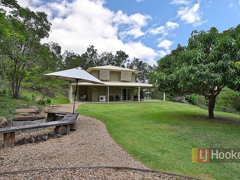 Jimboomba QLD 4280