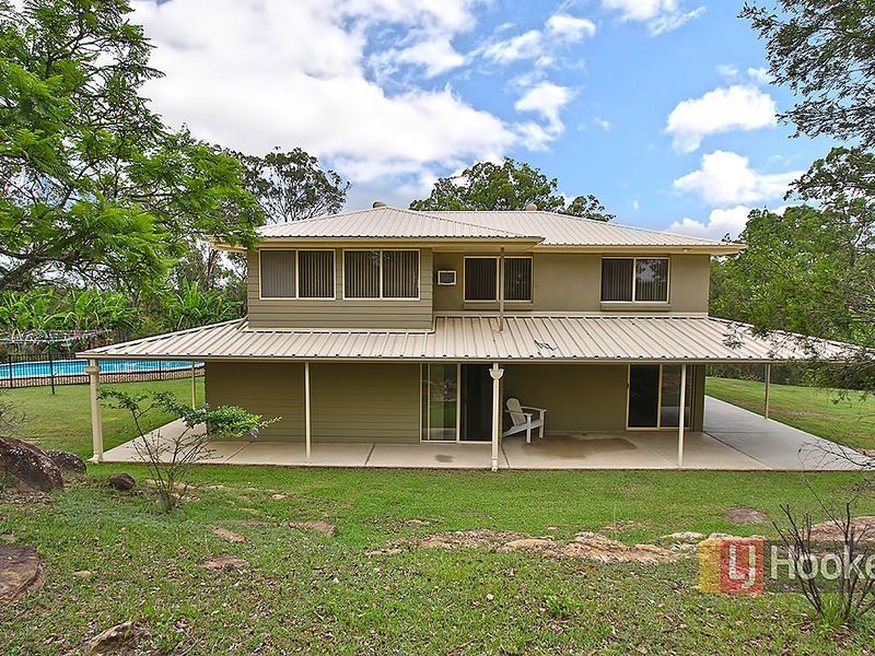 Jimboomba QLD 4280