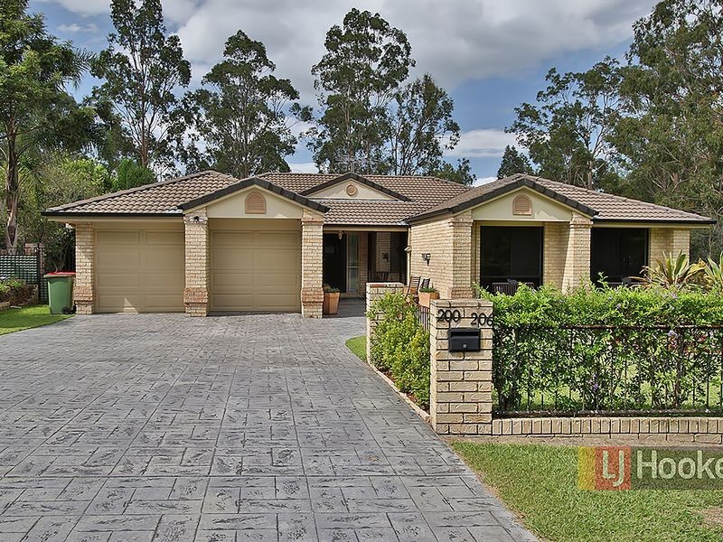 Jimboomba QLD 4280