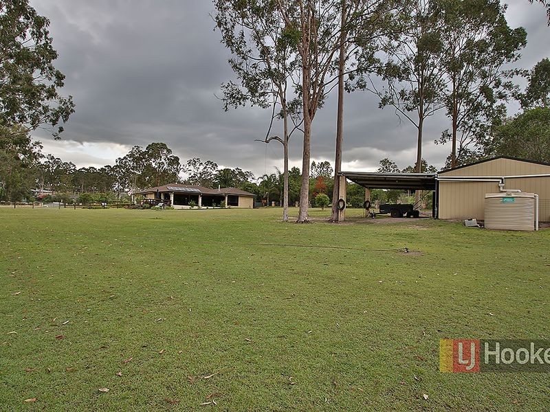 Jimboomba QLD 4280