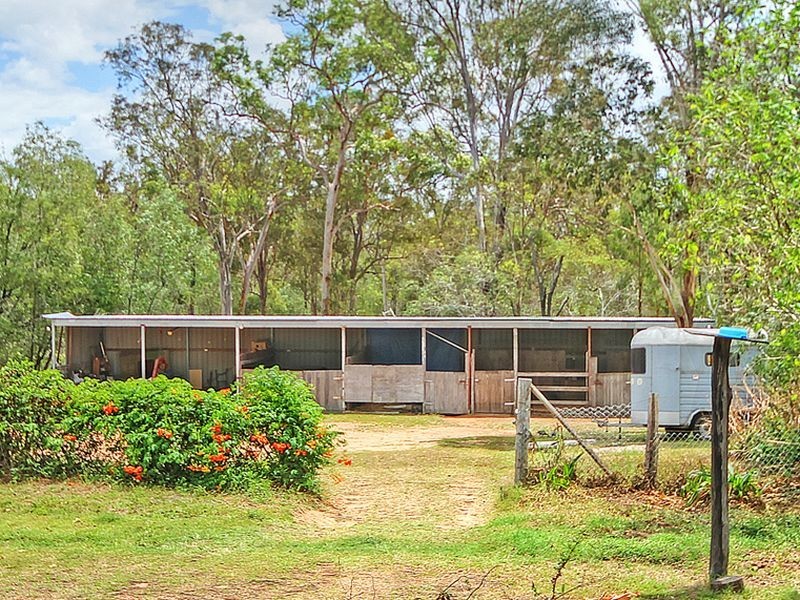Logan Village QLD 4207