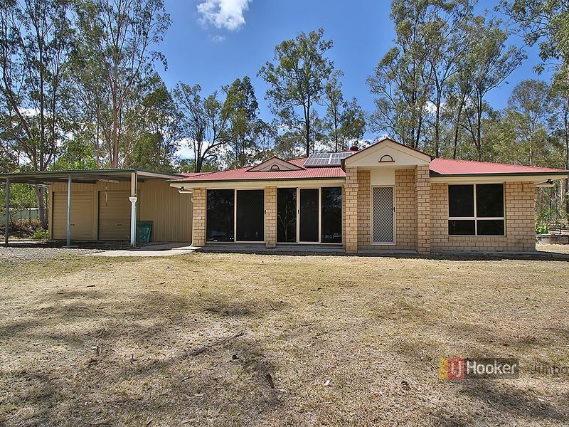 Jimboomba QLD 4280