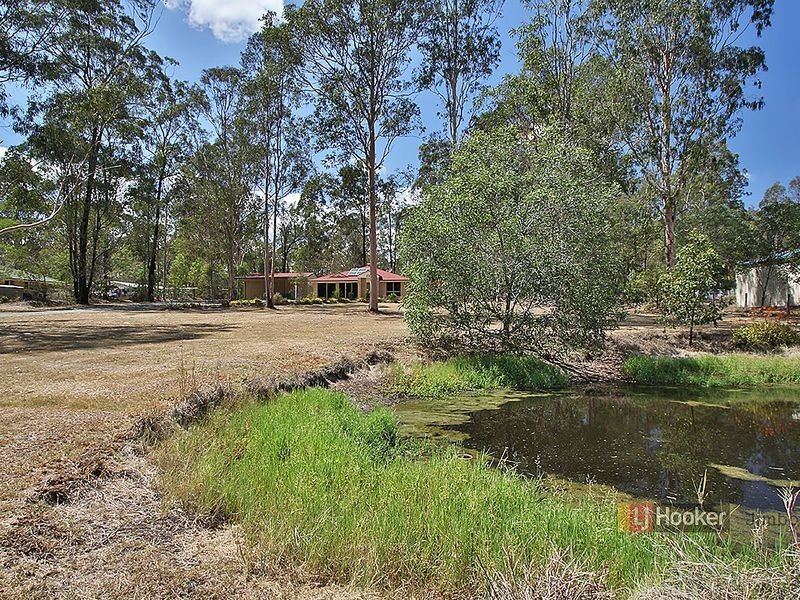 Jimboomba QLD 4280