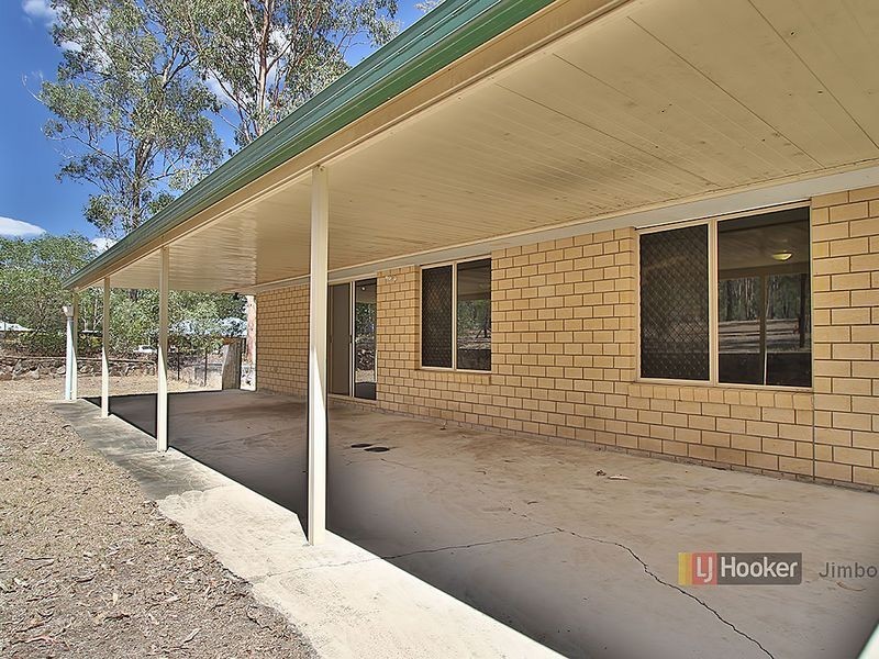 Jimboomba QLD 4280