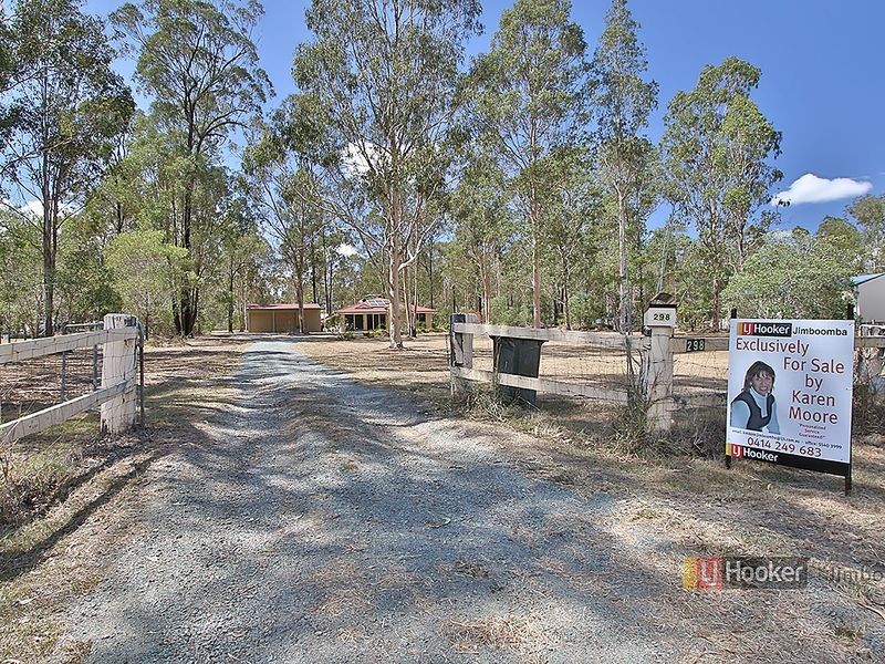 Jimboomba QLD 4280