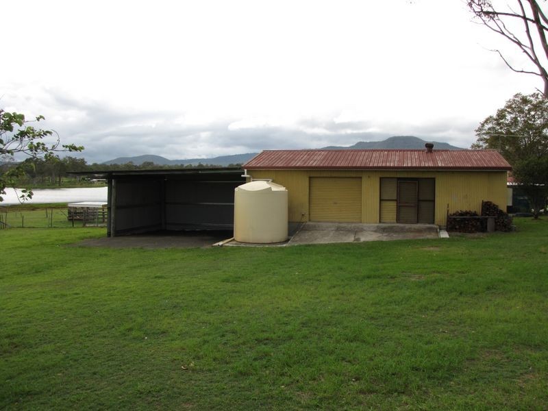 Tamborine QLD 4270