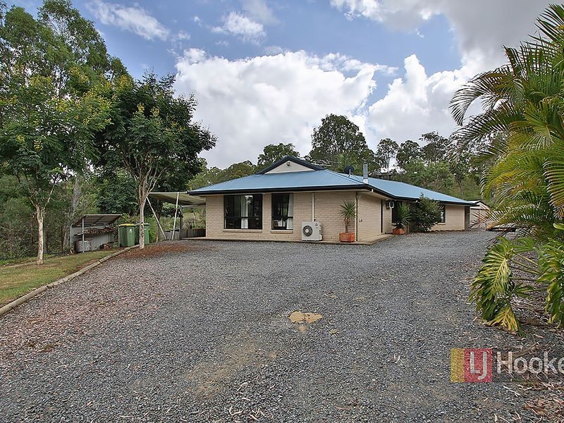 45 Portsmouth Ct, Mundoolun QLD 4285