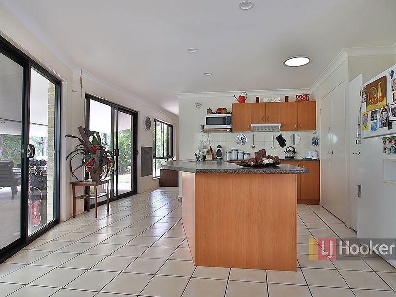 45 Portsmouth Ct, Mundoolun QLD 4285