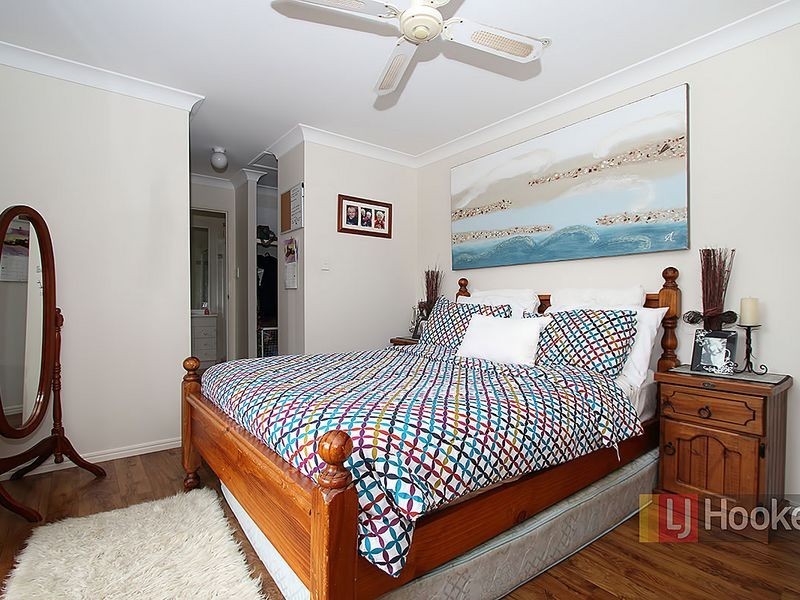 45 Portsmouth Ct, Mundoolun QLD 4285