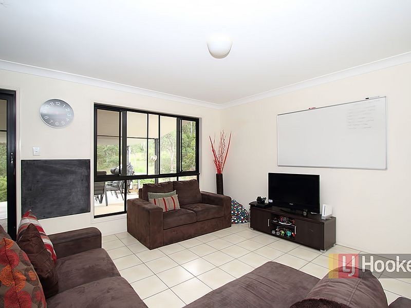 45 Portsmouth Ct, Mundoolun QLD 4285