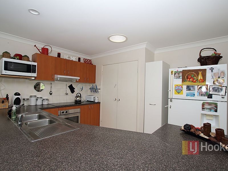 45 Portsmouth Ct, Mundoolun QLD 4285