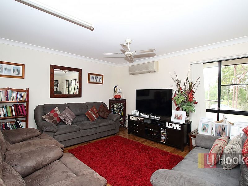 45 Portsmouth Ct, Mundoolun QLD 4285