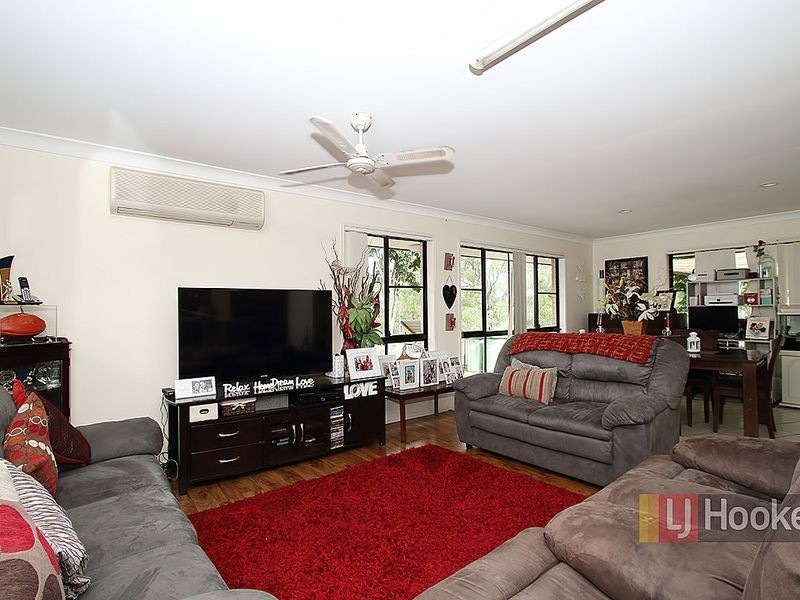 45 Portsmouth Ct, Mundoolun QLD 4285