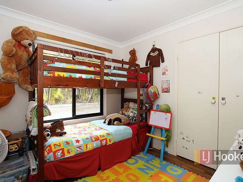 45 Portsmouth Ct, Mundoolun QLD 4285