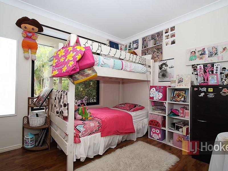 45 Portsmouth Ct, Mundoolun QLD 4285