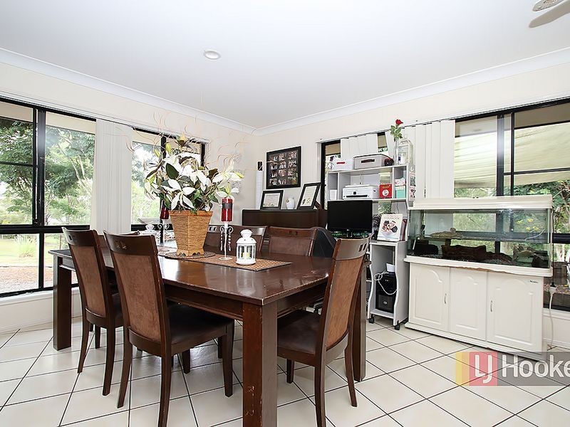 45 Portsmouth Ct, Mundoolun QLD 4285