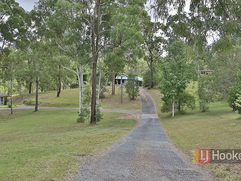 45 Portsmouth Ct, Mundoolun QLD 4285