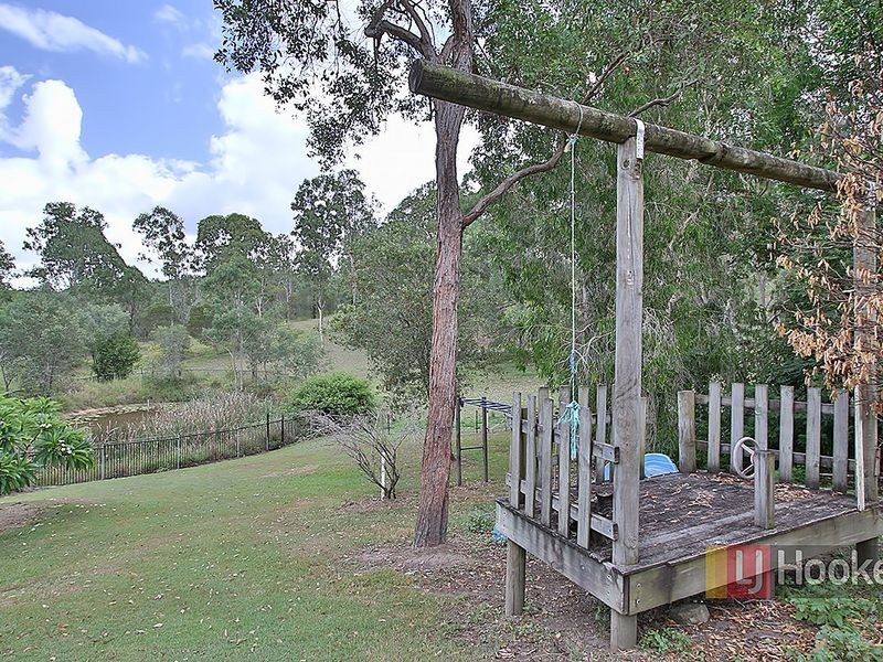 45 Portsmouth Ct, Mundoolun QLD 4285