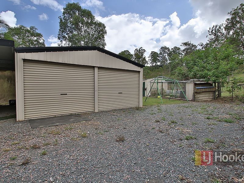 45 Portsmouth Ct, Mundoolun QLD 4285