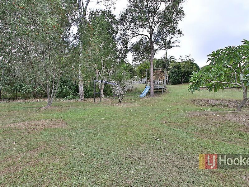 45 Portsmouth Ct, Mundoolun QLD 4285