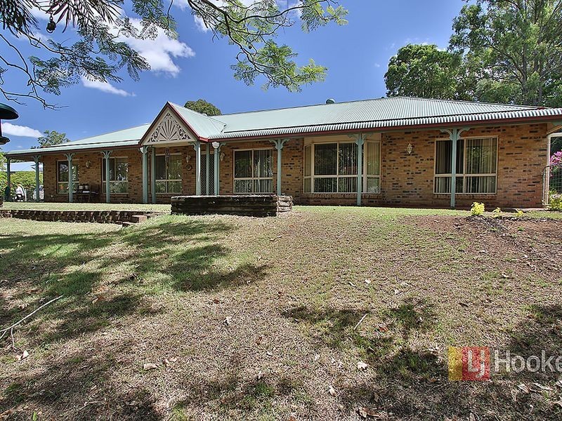 Cedar Vale QLD 4285