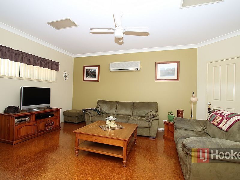 Cedar Vale QLD 4285