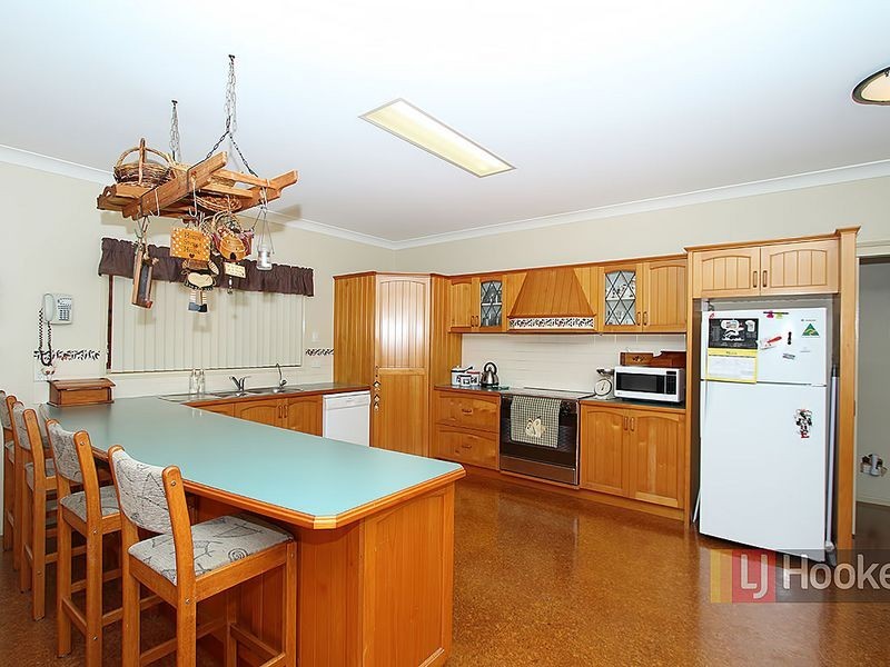 Cedar Vale QLD 4285