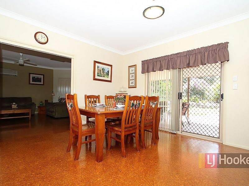 Cedar Vale QLD 4285