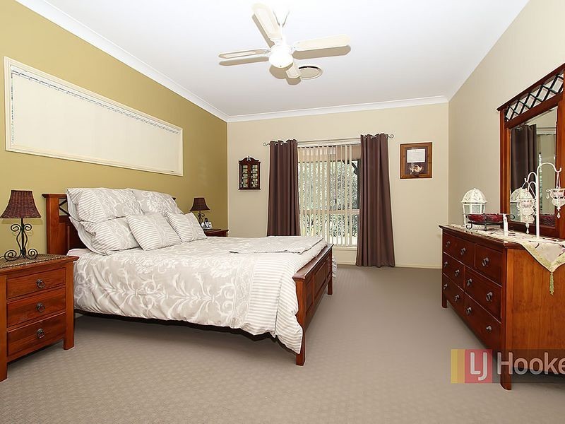 Cedar Vale QLD 4285