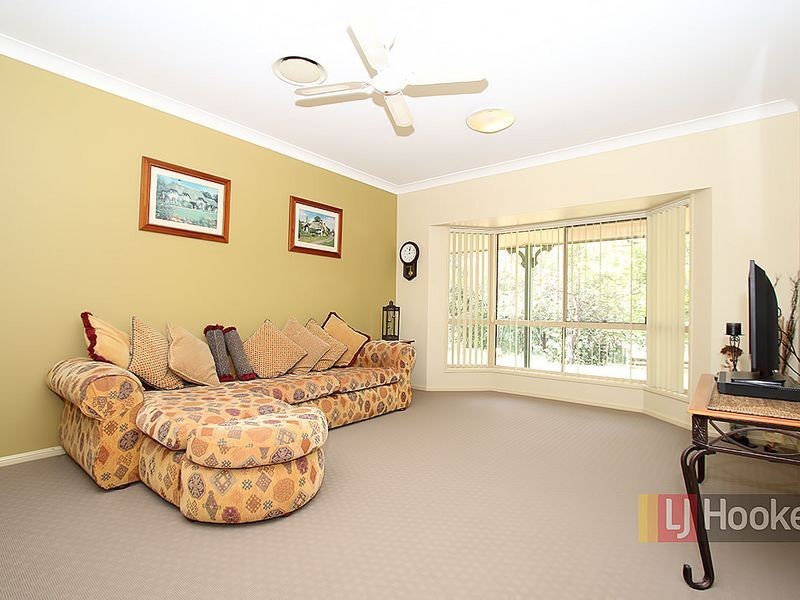 Cedar Vale QLD 4285