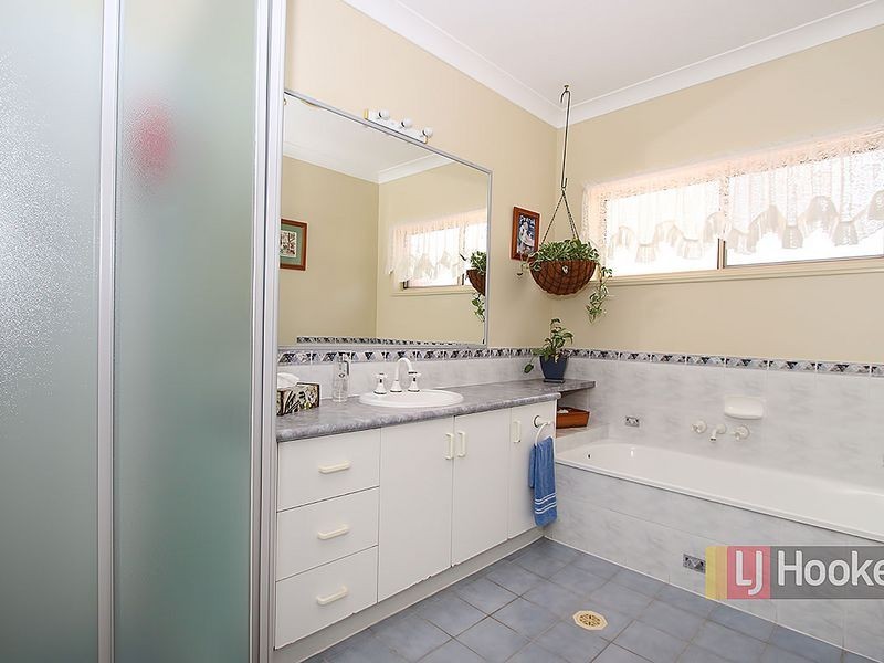 Cedar Vale QLD 4285