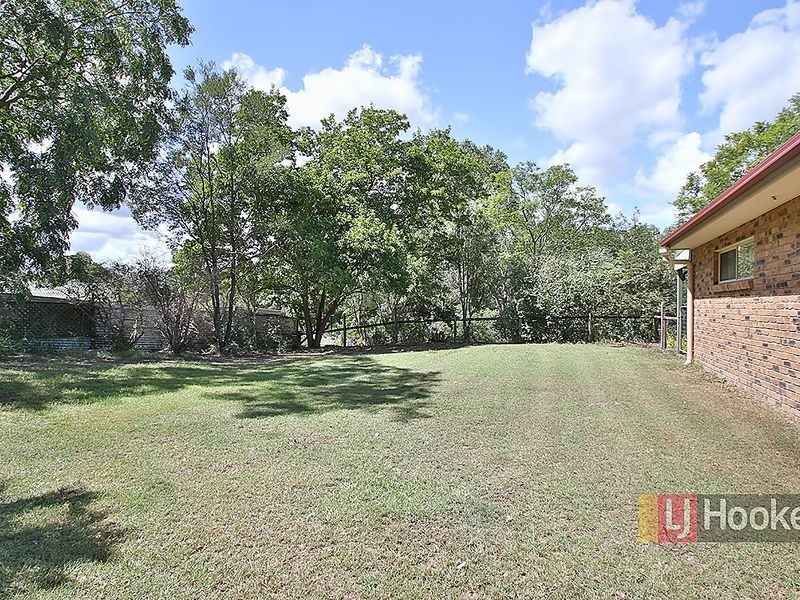 Cedar Vale QLD 4285